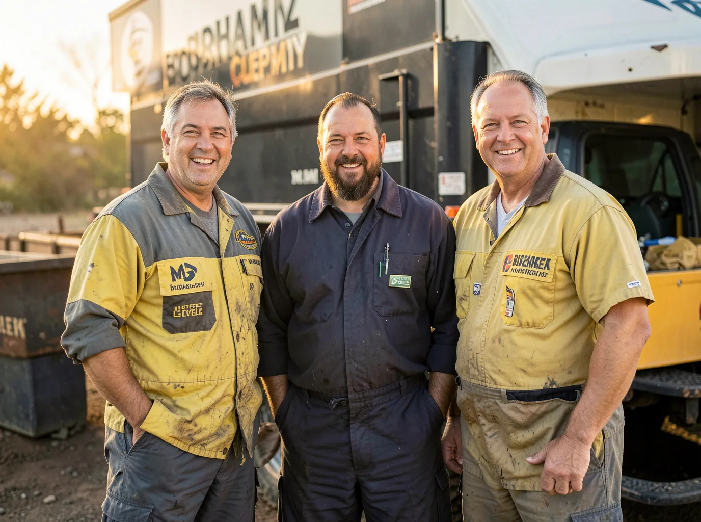 Sewage Cleanup company in Ogden, IA