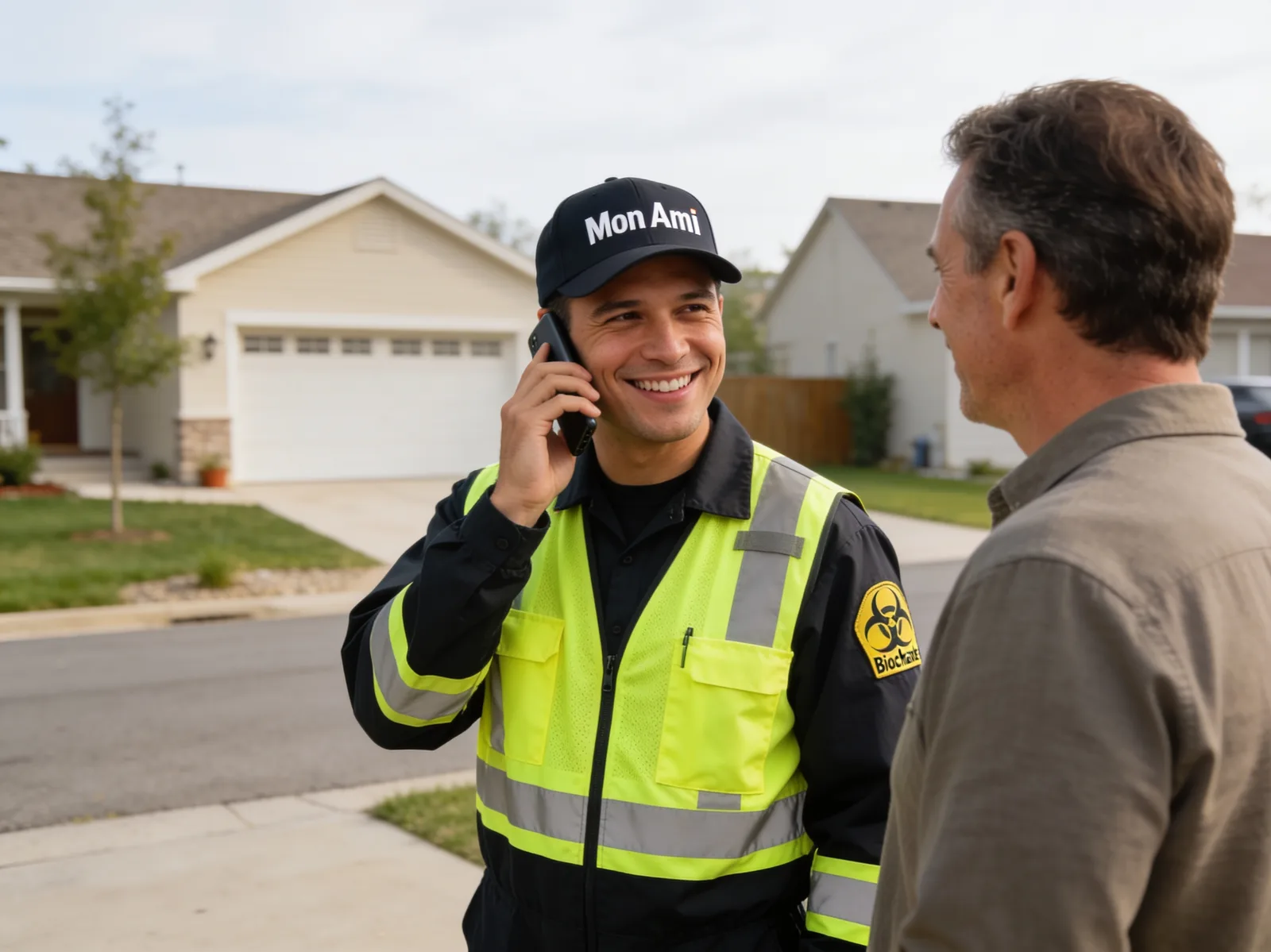 Sewage Cleanup Ogden, IA FAQs